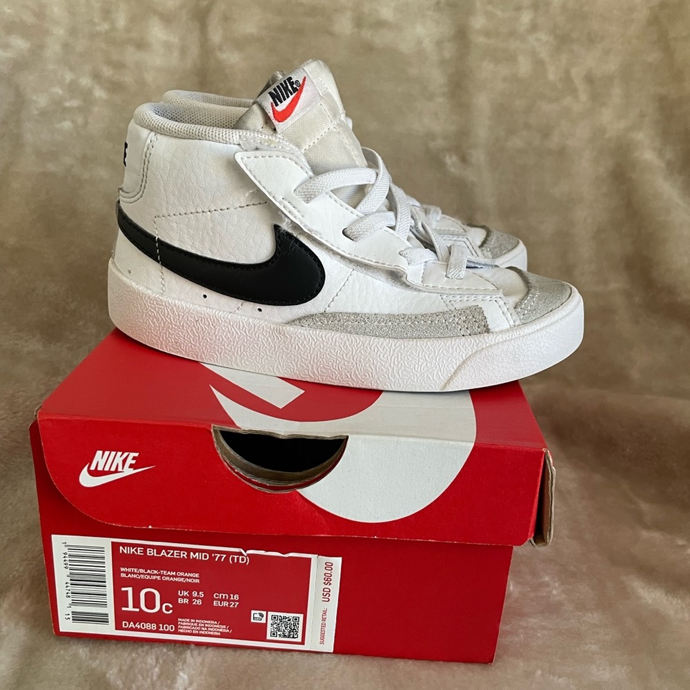 Nike Blazer Mid ‘77